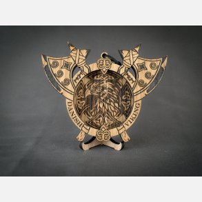 Danish Viking 