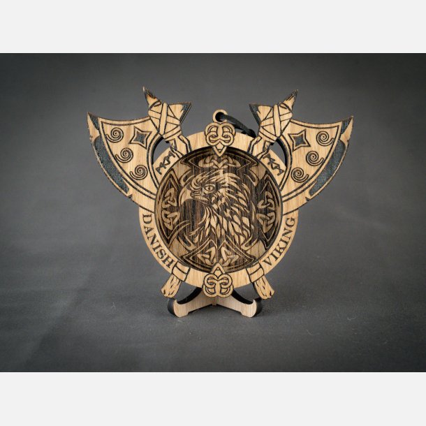 Danish Viking "Eagle"
