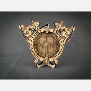 Danish Viking 
