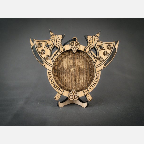 Danish Viking "Shield Wall 2"