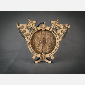 Danish Viking 