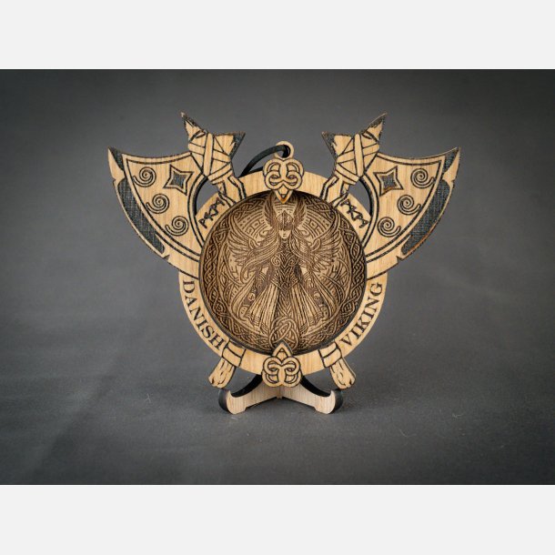 Danish Viking "Valkyrie"