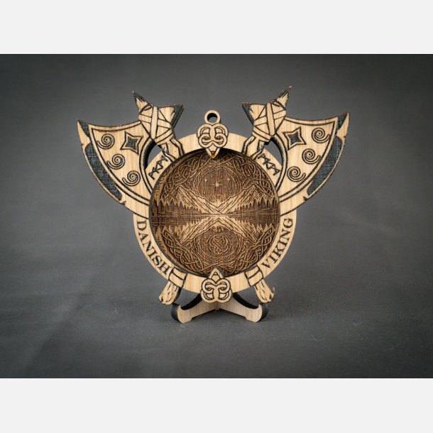 Danish Viking "North Star"