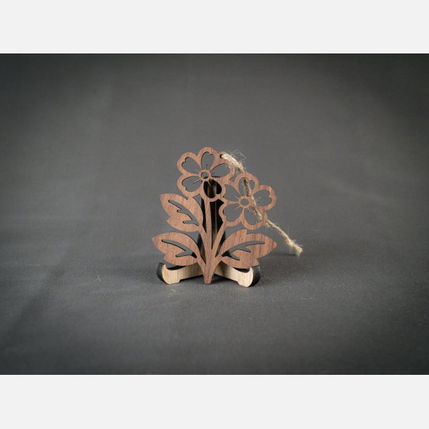 Kosmos markblomst | Valn�d