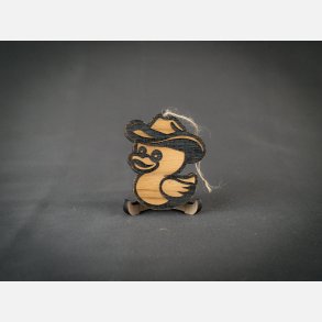 Cowboy and