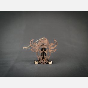 Tyr m. cowboyhat | Valn�d