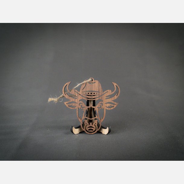 Tyr m. cowboyhat | Valn�d