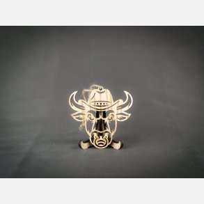 Tyr m. cowboyhat | Ask