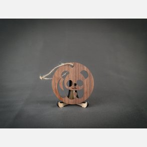 Panda | Valn�d