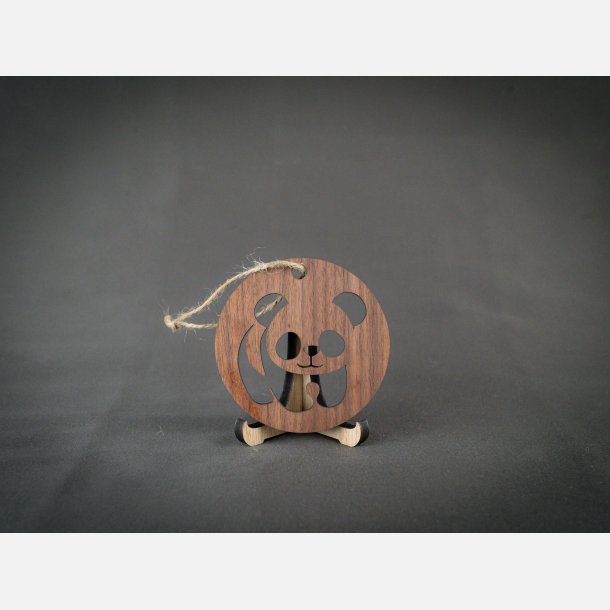 Panda | Valn�d