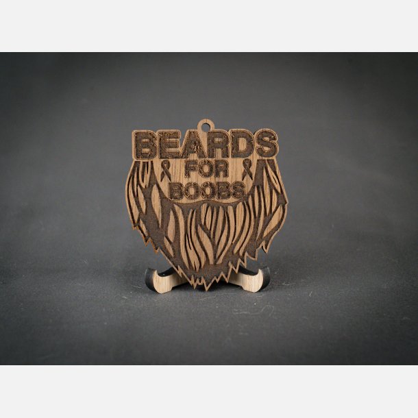 Beards for boobs | Valn�d