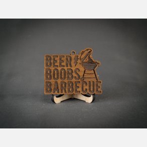 Beer, boobs & barbecue | Valn�d