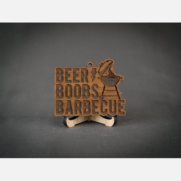 Beer, boobs &amp; barbecue | Valn�d