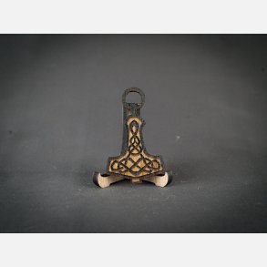 Thors Hammer