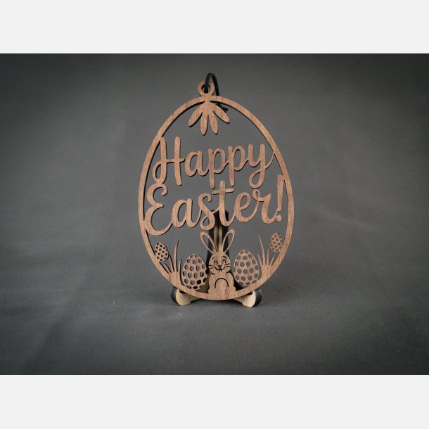 "Happy Easter!" | Valn�d