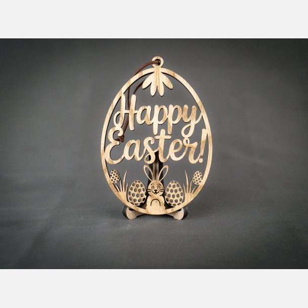 "Happy Easter!" | Ask