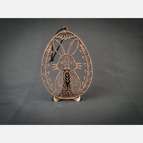 Mandala kanin | Valn�d