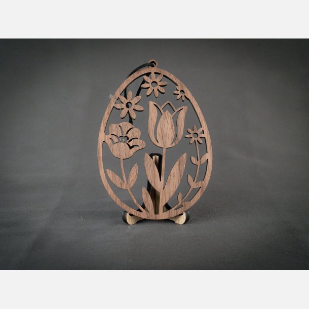 Tulipan &amp; blomst | Valn�d