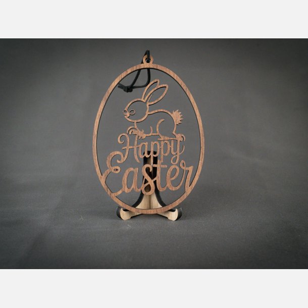 "Happy Easter" m. kanin | Valn�d