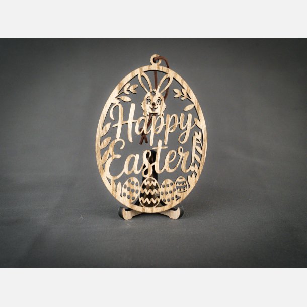 "Happy Easter" m. kanin &amp; �g | Ask