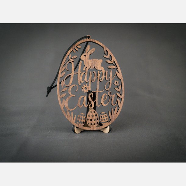 "Happy Easter" m. kanin &amp; �g 2 | Valn�d