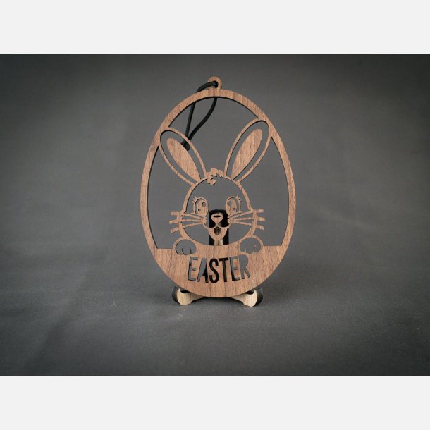 "Easter" m. kaninhoved | Valn�d