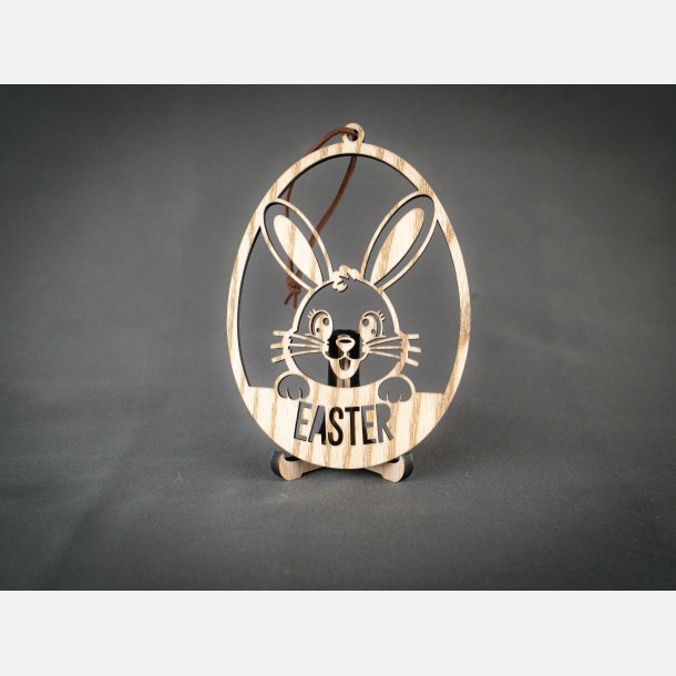 "Easter" m. kaninhoved | Ask