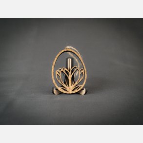 P�ske�g m. lotus 80mm | Ask