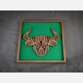Tyren (Taurus)