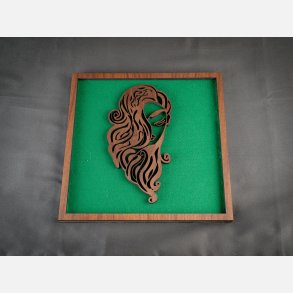Jomfruen (Virgo)
