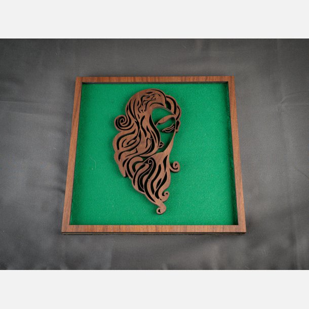 Jomfruen (Virgo)