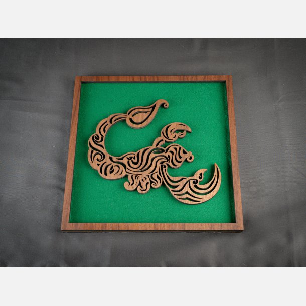Skorpionen (Scorpio)