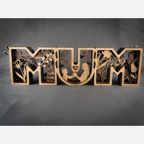MUM
