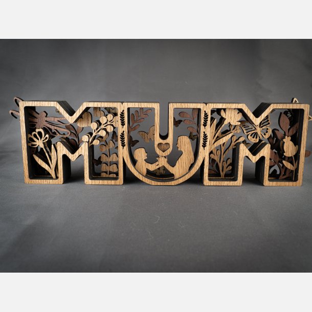 MUM