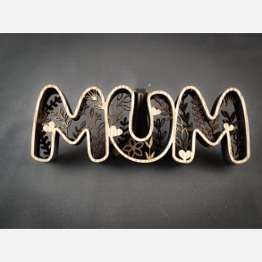 Mum