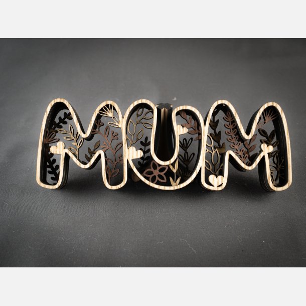 Mum