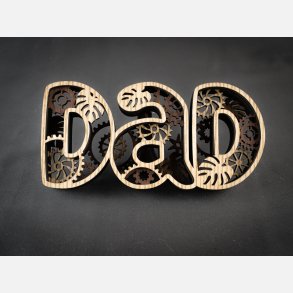 Dad