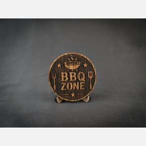 BBQ Zone | Eg