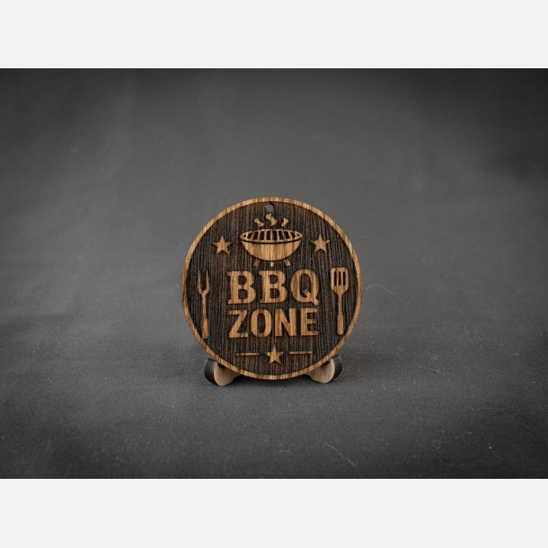 BBQ Zone | Eg