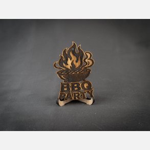 BBQ Party | Eg