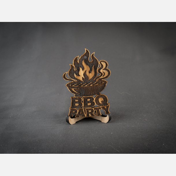 BBQ Party | Eg