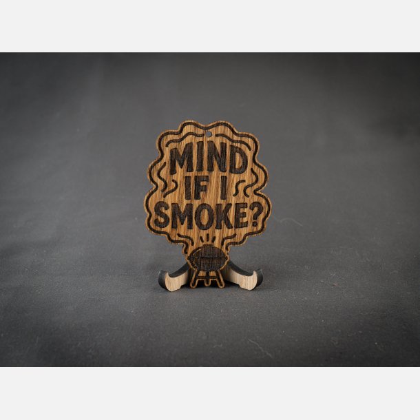 Mind if I smoke | Eg