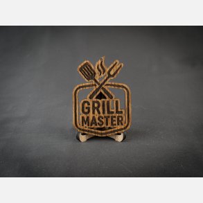 Grill Master | Eg