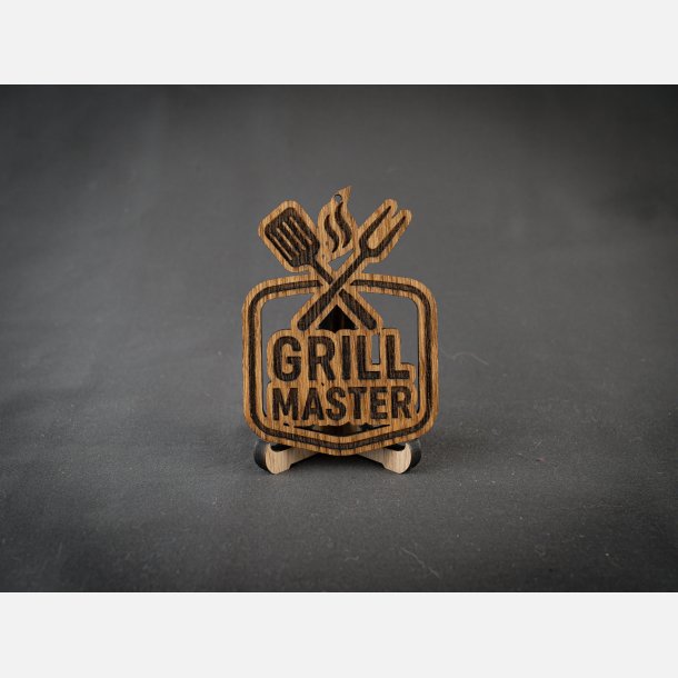 Grill Master | Eg