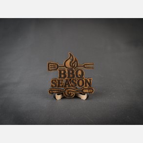 BBQ Season | Eg