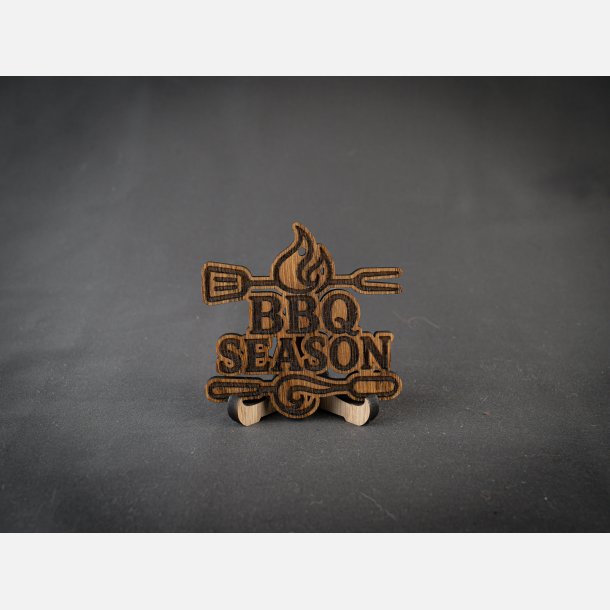 BBQ Season | Eg