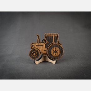 Traktor