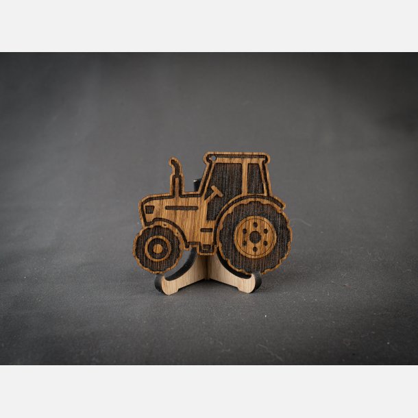 Traktor