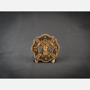 Fire dept. V�benskjold