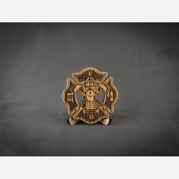 Fire dept. V�benskjold